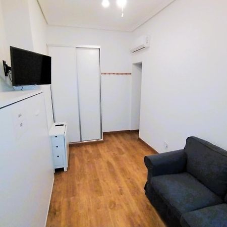 מדריד Puerta Del Sol - Apartamento Para 6 מראה חיצוני תמונה