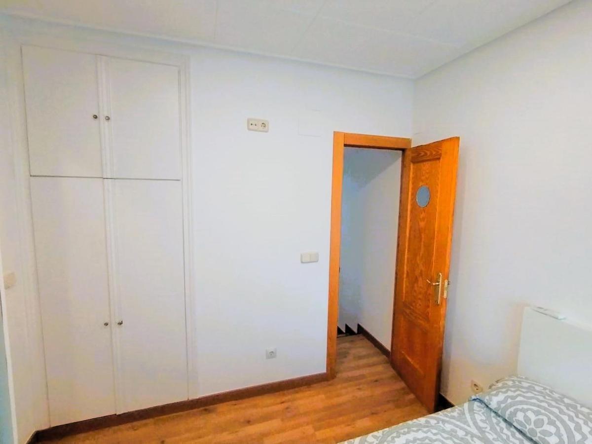 מדריד Puerta Del Sol - Apartamento Para 6 מראה חיצוני תמונה