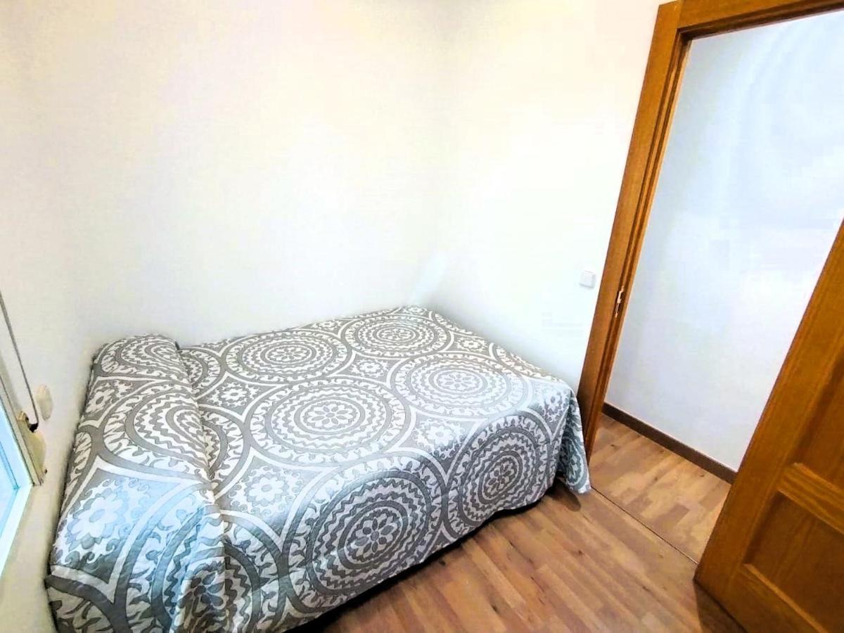 מדריד Puerta Del Sol - Apartamento Para 6 מראה חיצוני תמונה