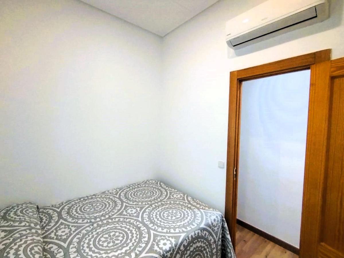 מדריד Puerta Del Sol - Apartamento Para 6 מראה חיצוני תמונה