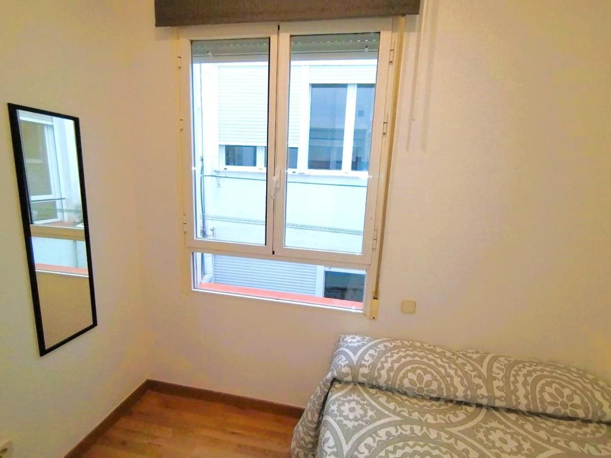 מדריד Puerta Del Sol - Apartamento Para 6 מראה חיצוני תמונה