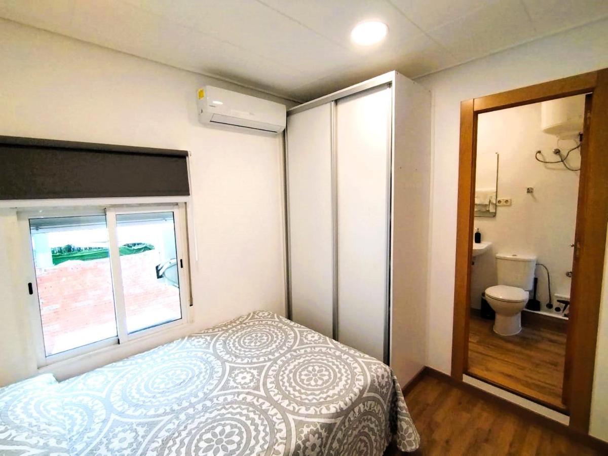 מדריד Puerta Del Sol - Apartamento Para 6 מראה חיצוני תמונה