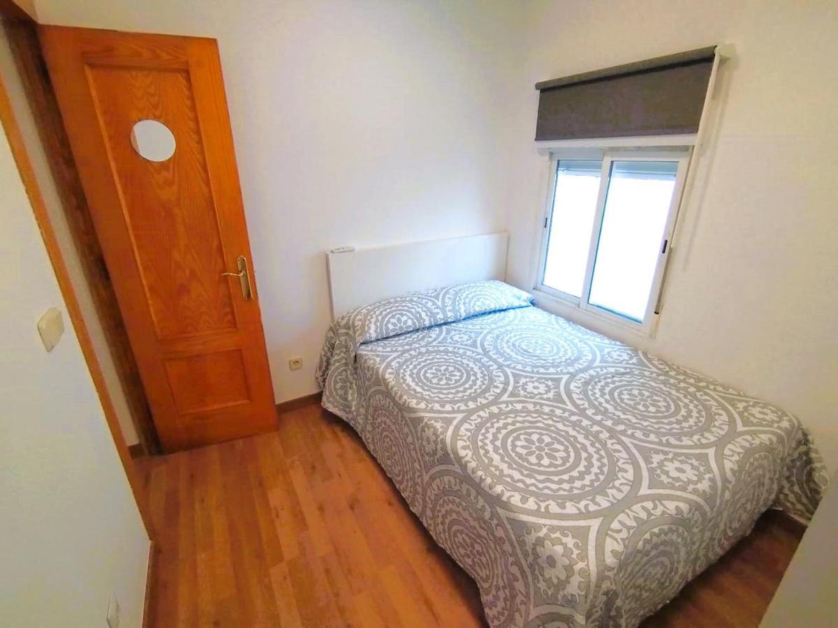 מדריד Puerta Del Sol - Apartamento Para 6 מראה חיצוני תמונה