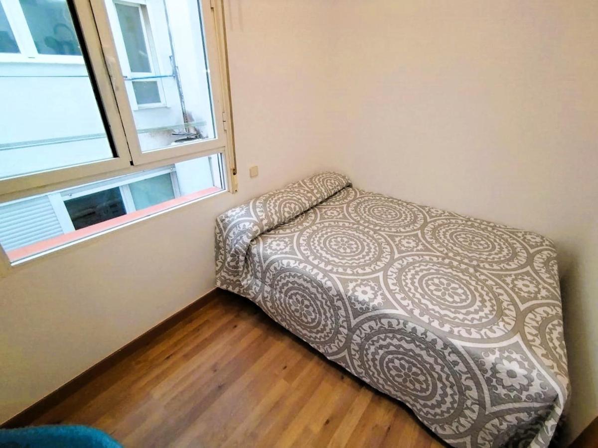מדריד Puerta Del Sol - Apartamento Para 6 מראה חיצוני תמונה