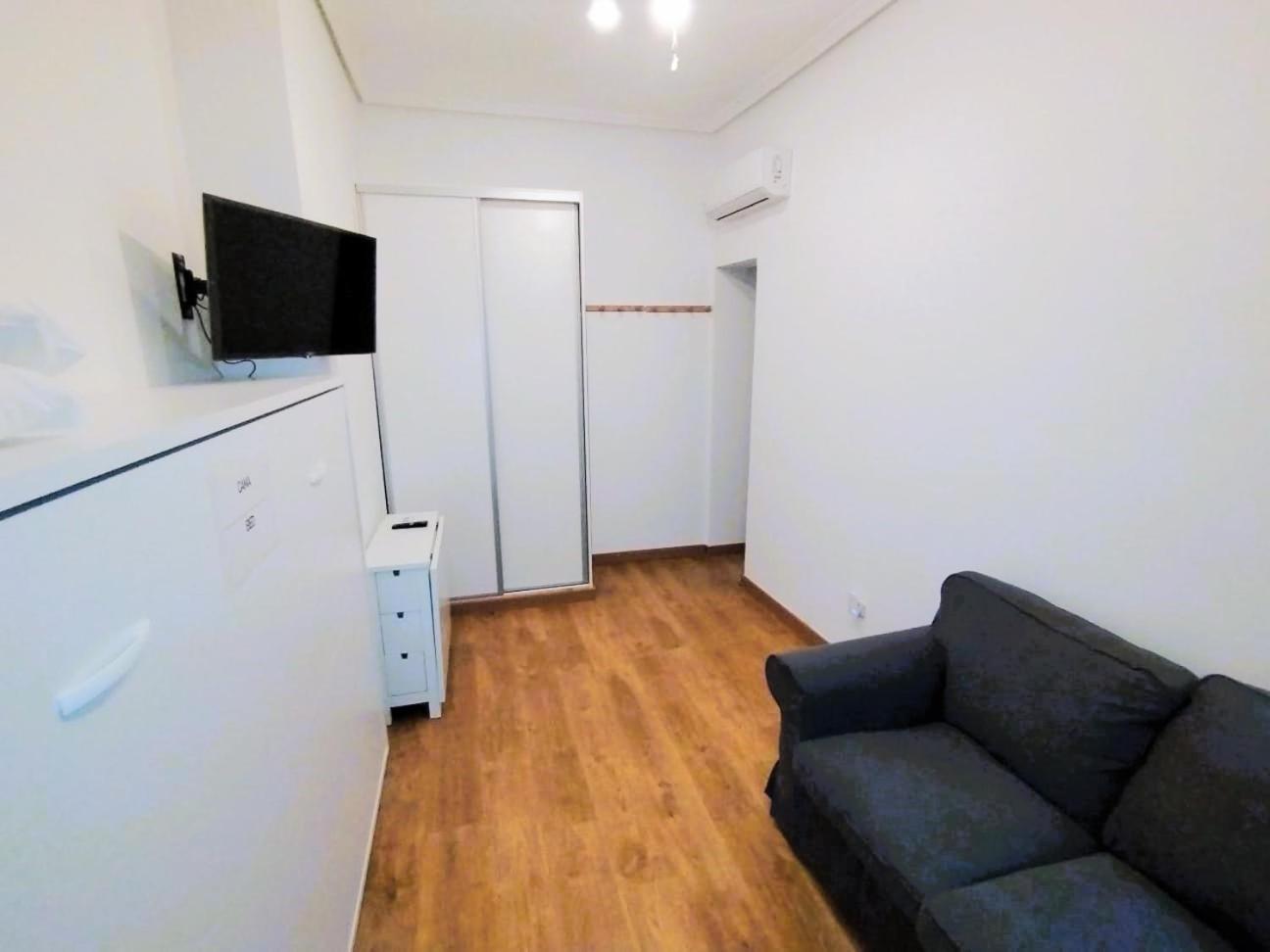 מדריד Puerta Del Sol - Apartamento Para 6 מראה חיצוני תמונה