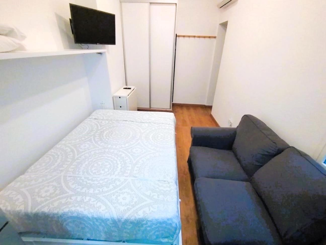 מדריד Puerta Del Sol - Apartamento Para 6 מראה חיצוני תמונה